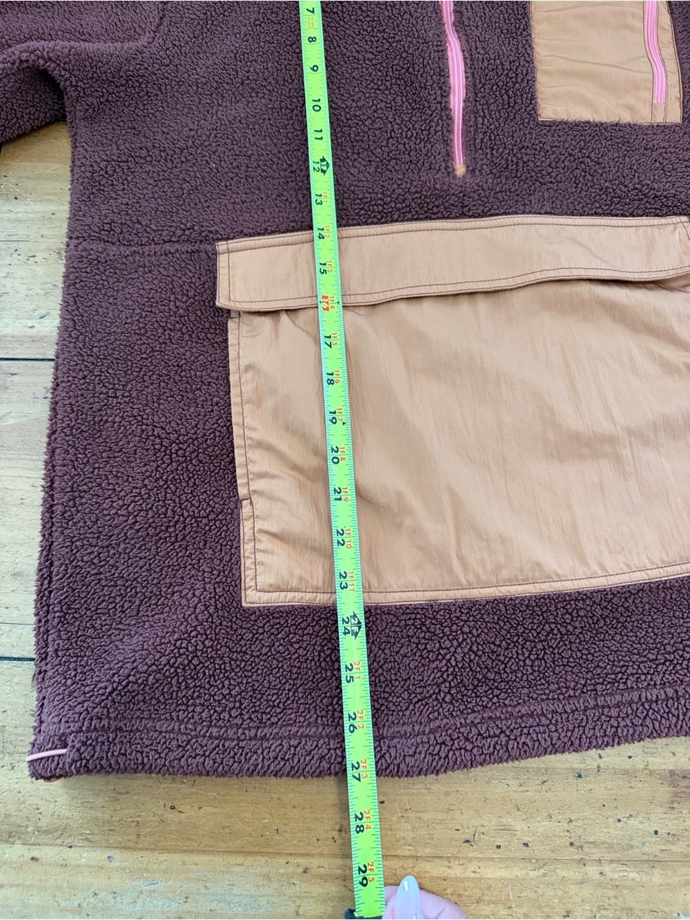 Offline by Aerie Fleece size XS - Picture 12 of 12